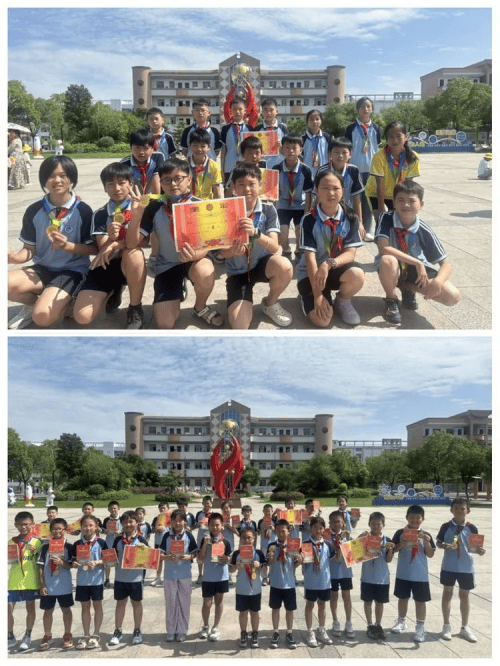 吉安县海尔希望小学篮球班级联赛精彩回顾——激情篮球，梦想起航