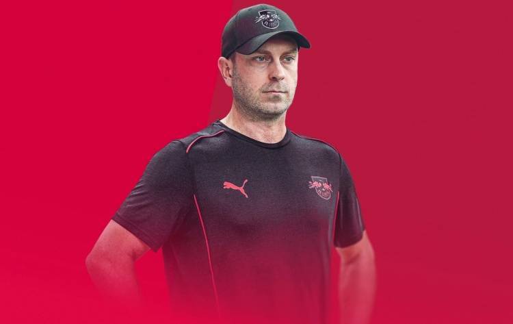 官方：奥勒-维尔纳成为RB莱比锡新帅，双方签约到2027年