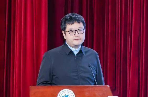 北航+西班牙瓦伦西亚理工大学，全面合作！