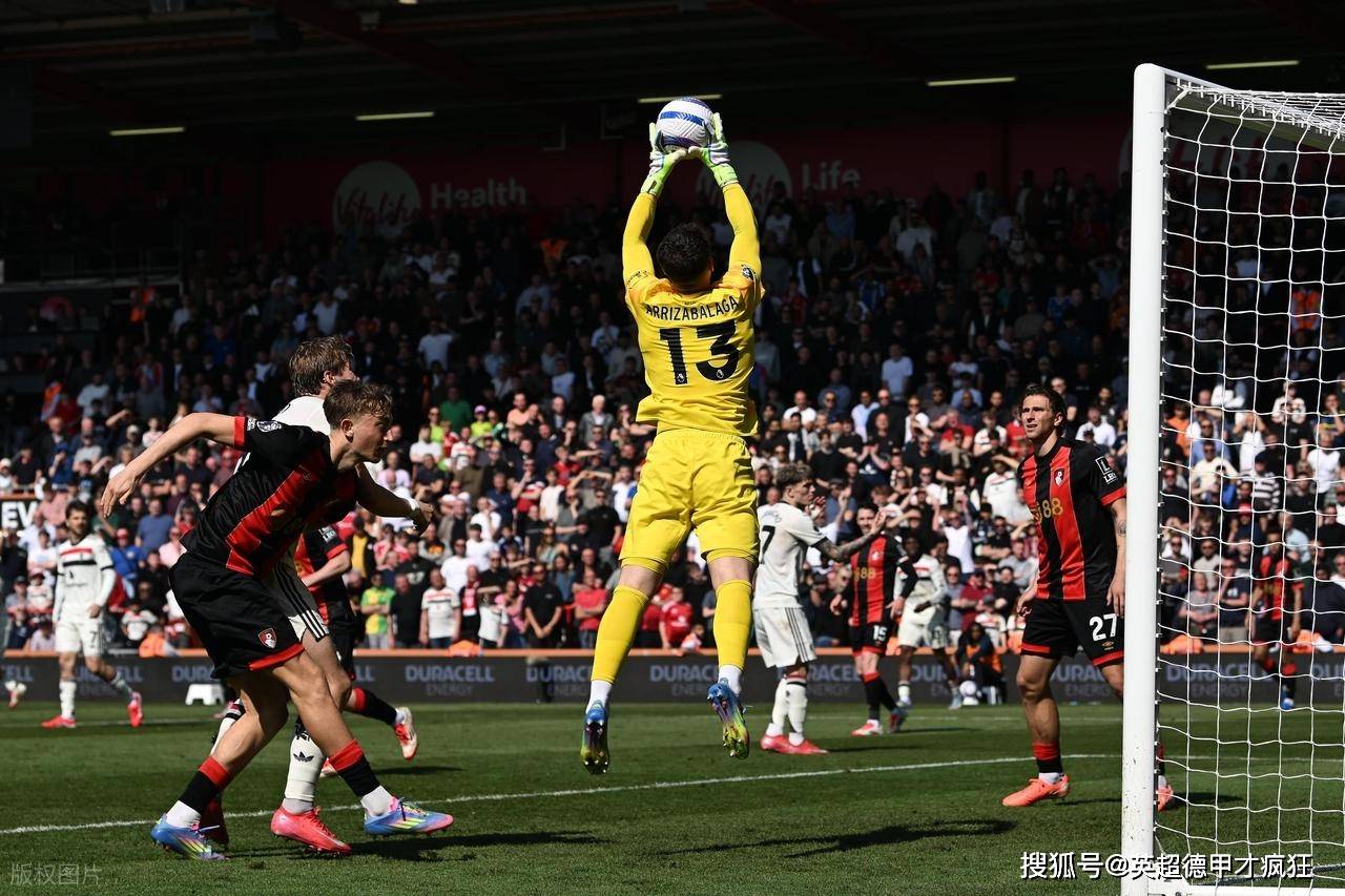 阿森纳买凯帕给拉亚当替补!阿尔特塔体现西班牙人帮助西班牙人!