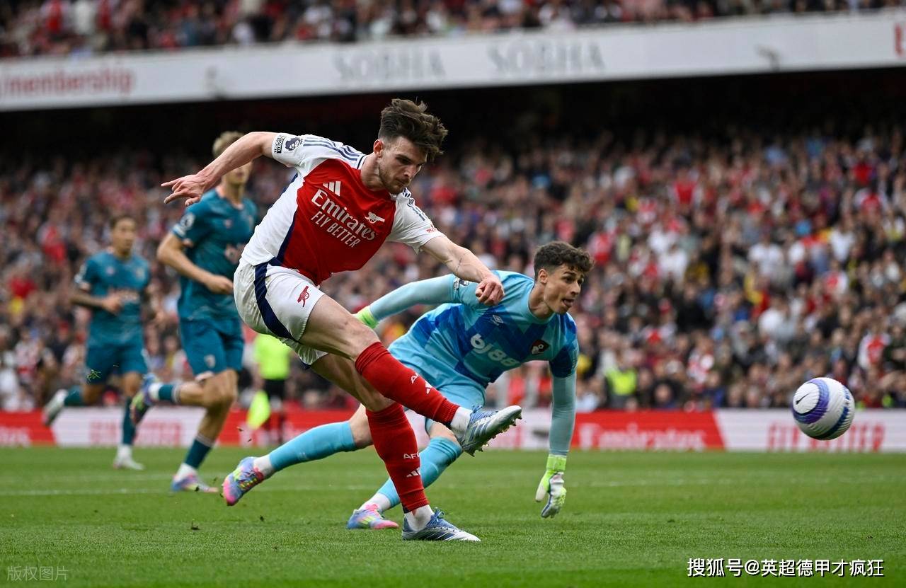阿森纳买凯帕给拉亚当替补!阿尔特塔体现西班牙人帮助西班牙人!