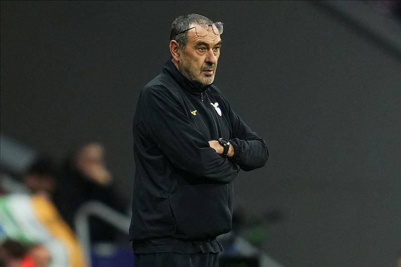 早知道|名帅萨里将执教拉齐奥