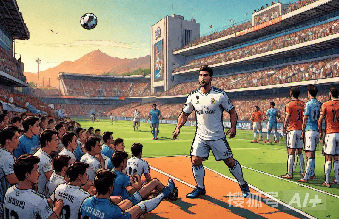 世俱杯:皇家马德里VS帕丘卡