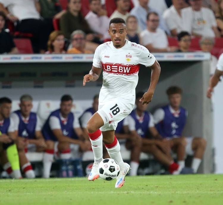 图片报:诺丁汉森林总价2500万欧报价斯图加特前锋勒威林遭拒