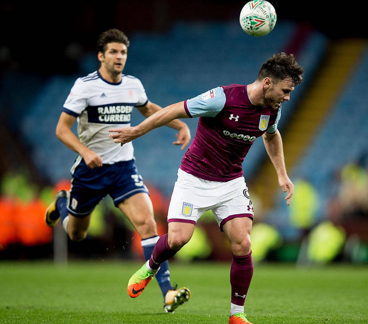 阿斯顿维拉或许将再次击败布伦特福德!