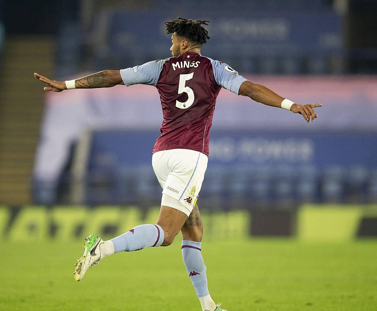 阿斯顿维拉或许将再次击败布伦特福德!