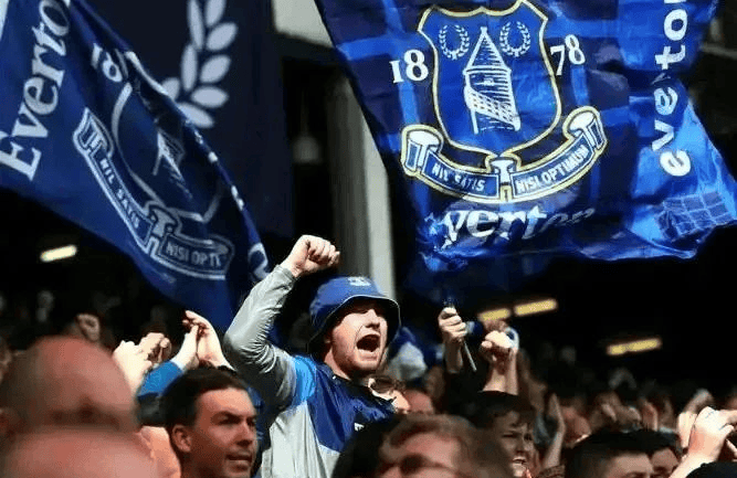 埃弗顿VS布莱顿