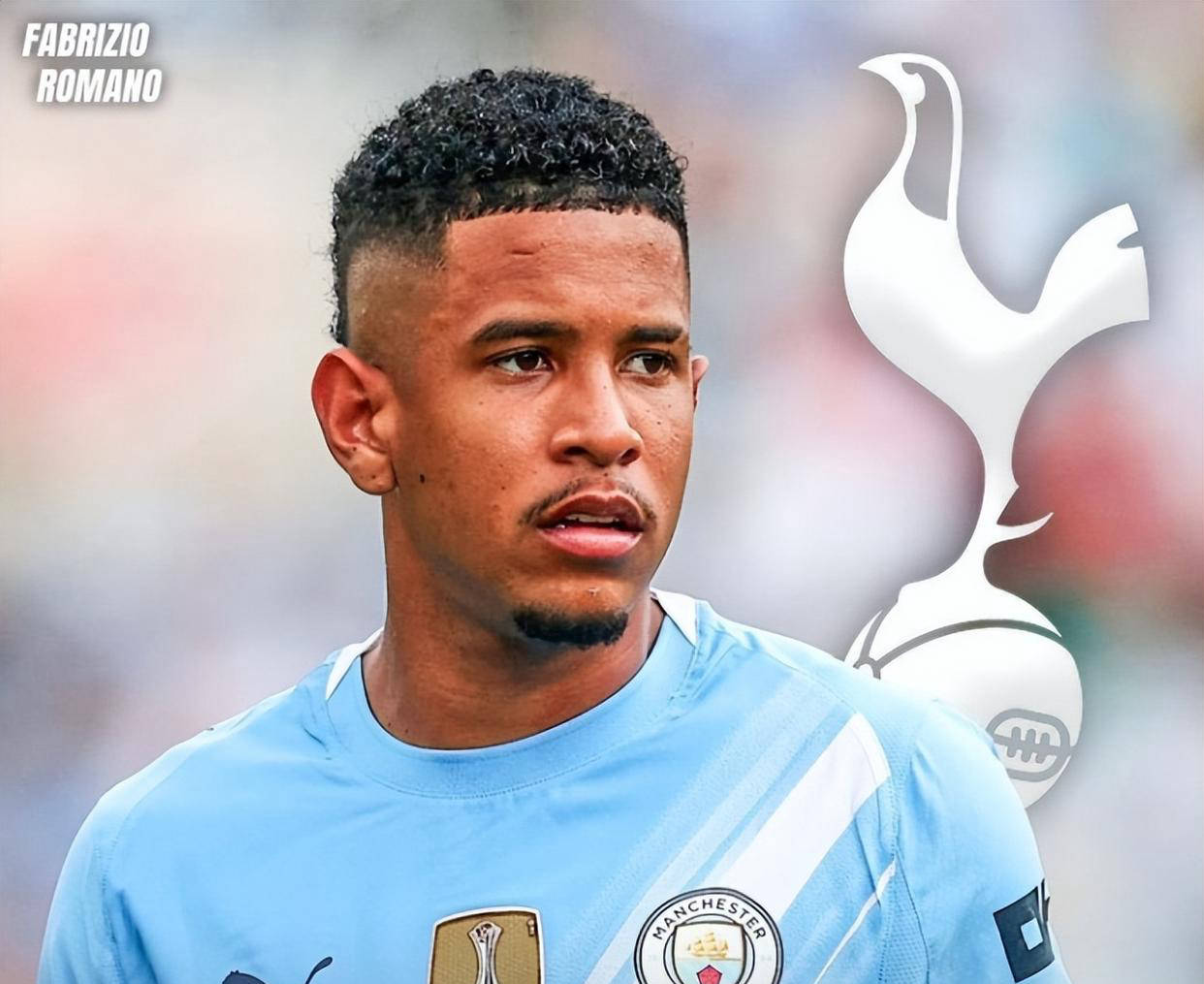 瓜帅或购罗德里戈,热刺7000万欧元报价曼城边锋以补强