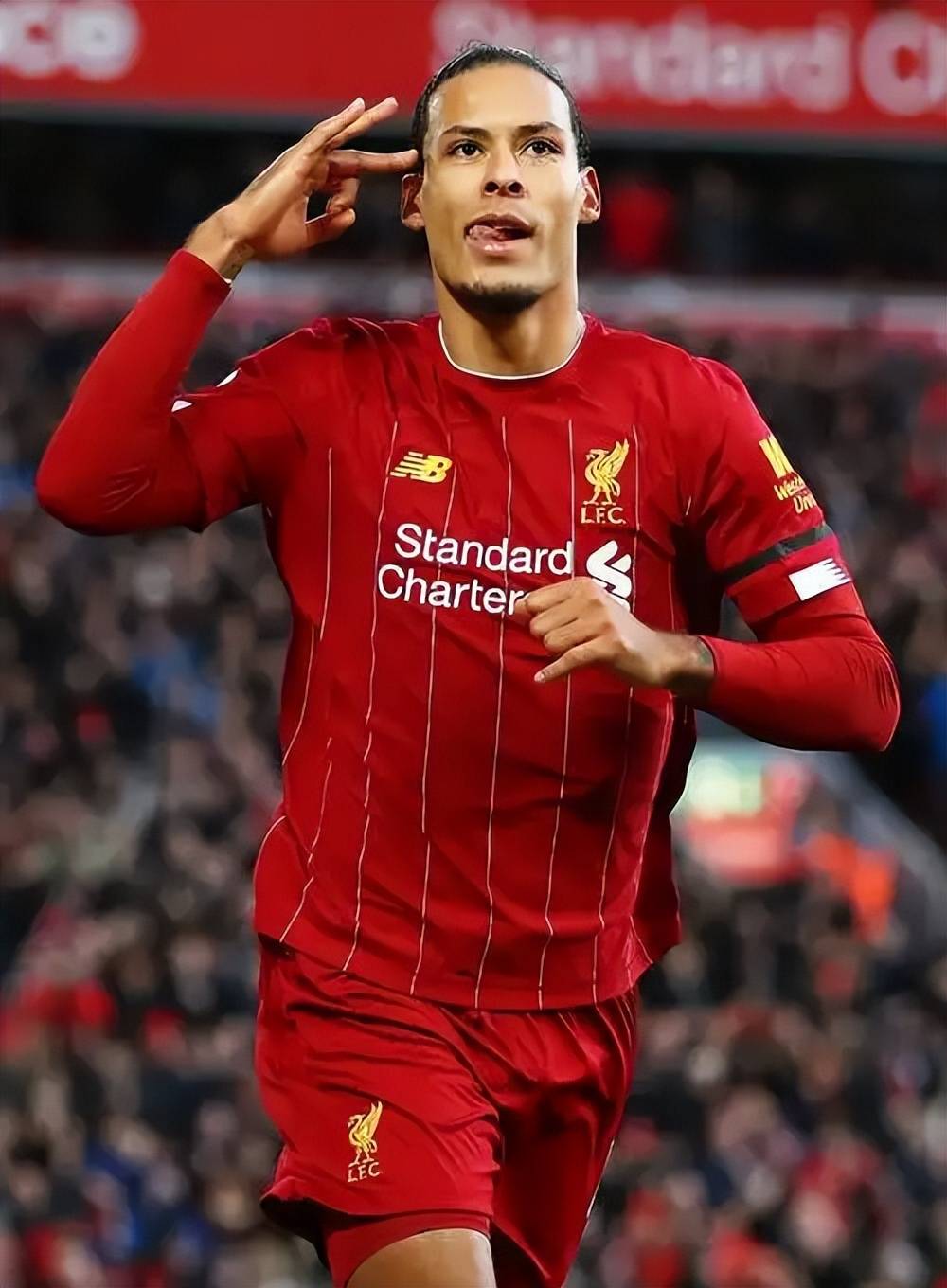 惊险,刺激,利物浦连场绝杀对手,但今年英超冠军是阿森纳了