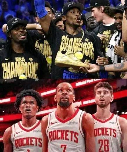 帕金斯预测西部格局:雷霆榜首火箭次席看好休斯顿最终夺冠