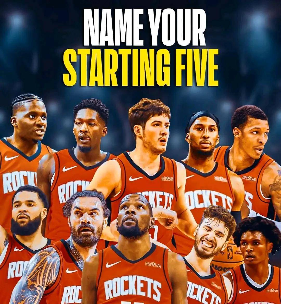 帕金斯预测西部格局:雷霆榜首火箭次席看好休斯顿最终夺冠