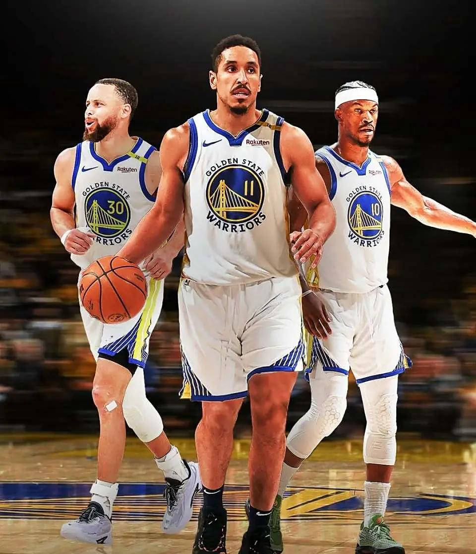 金州勇士拒绝零操作,追求布罗格登减轻库里压力 五小特质助力球队