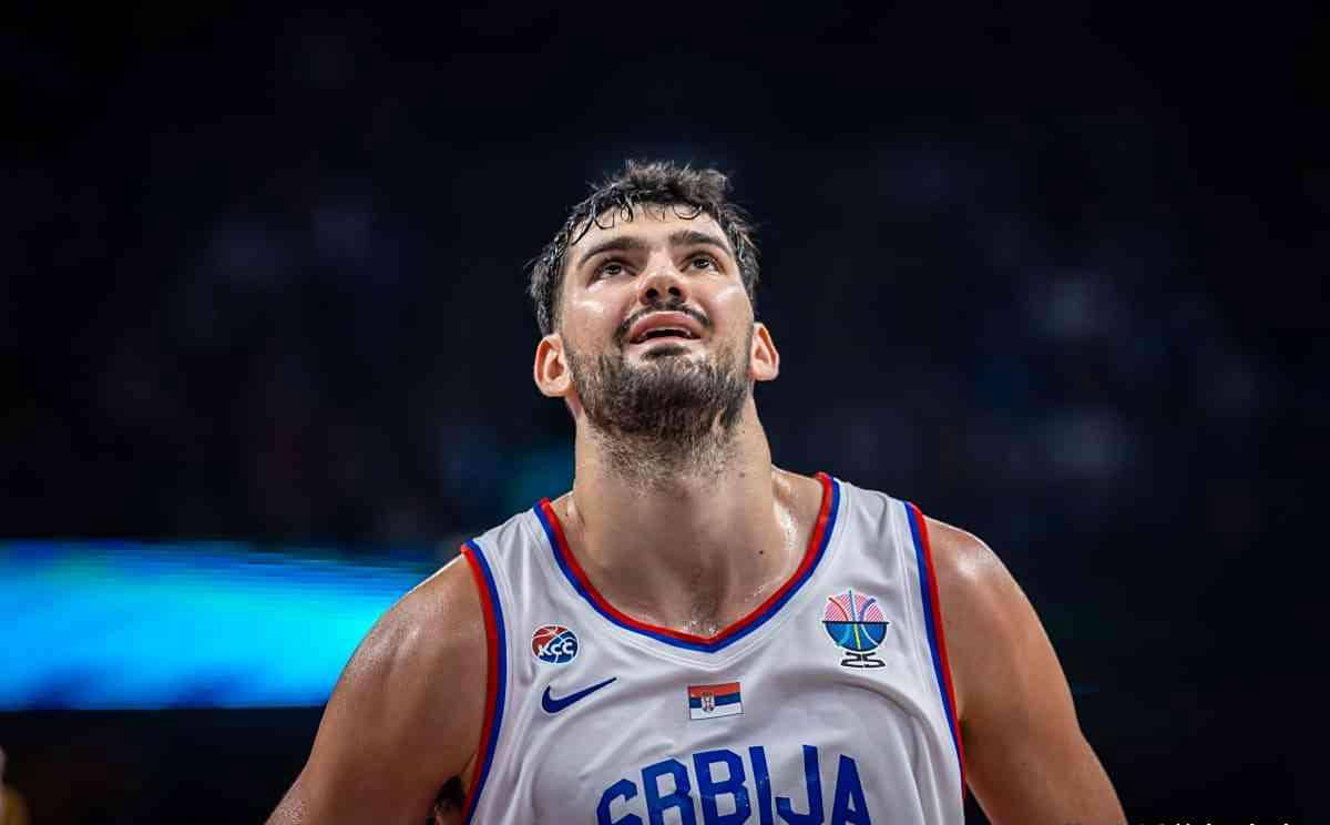 华盛顿奇才新秀武克切维奇展现出色得分能力