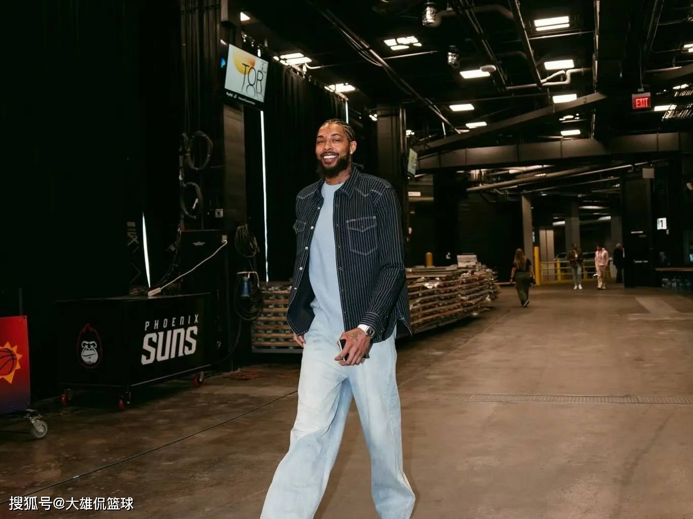 迈阿密热火2027年可追求的四大球星，谁能助他们崛起重返总决赛