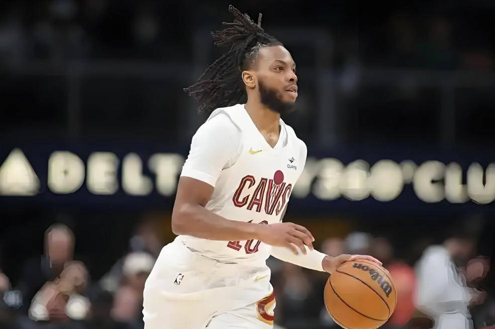 克利夫兰骑士是否应该考虑交易加兰?