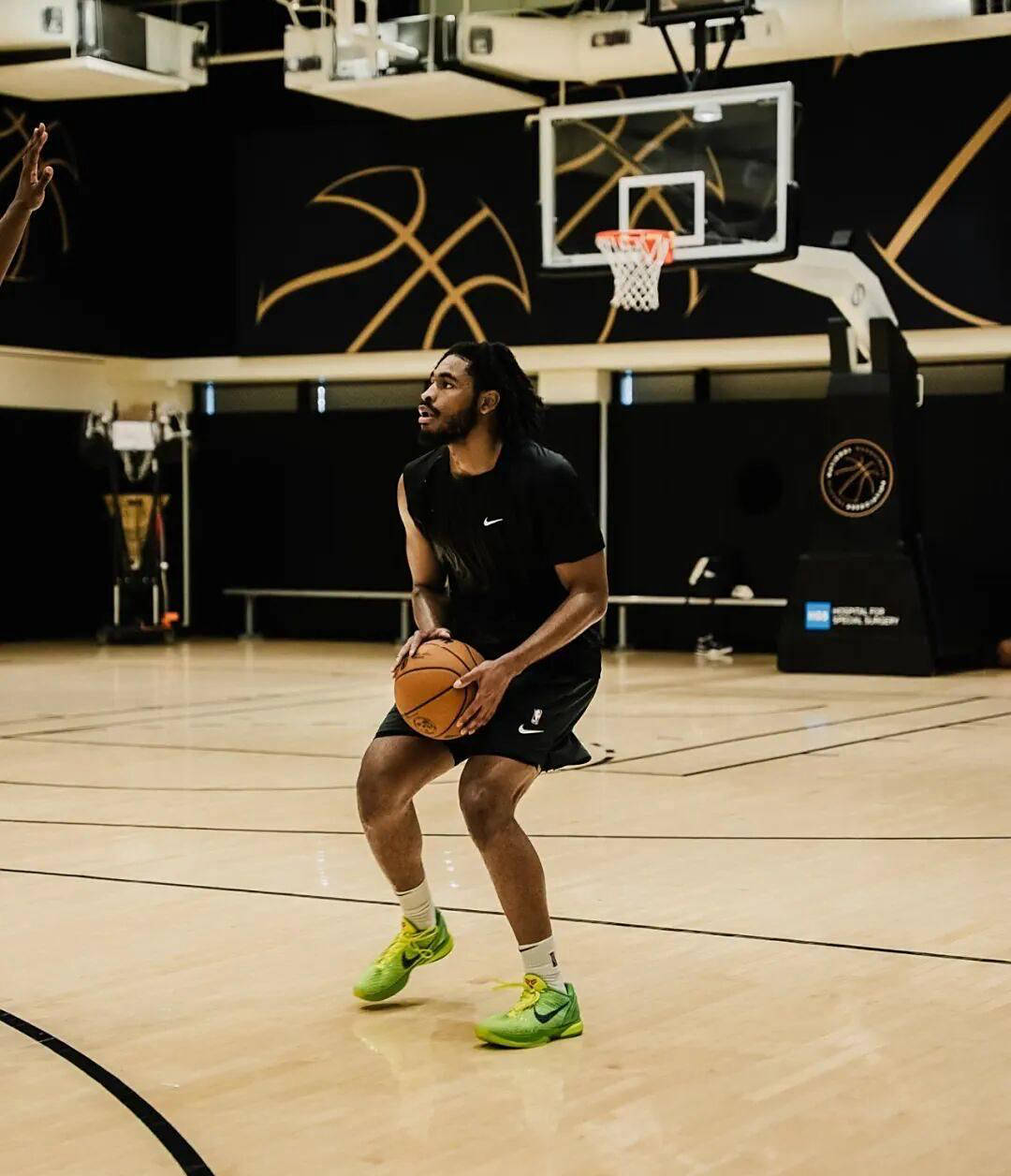 布鲁克林篮网宣布续约托马斯,15亿顶薪合同泡汤