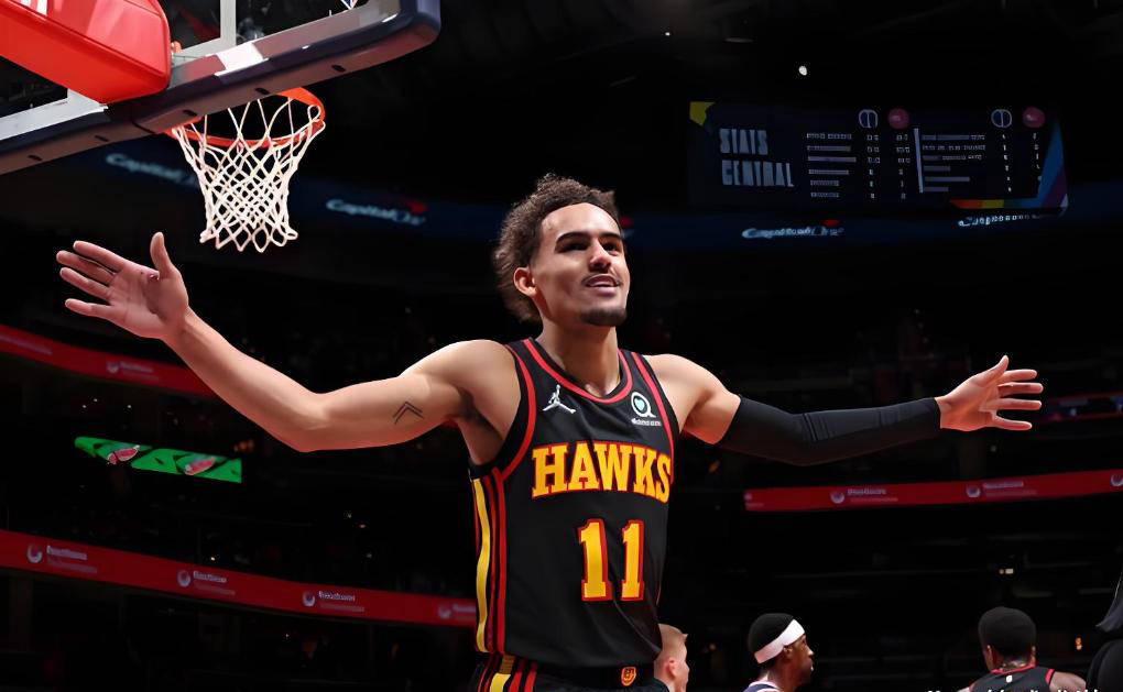 新赛季黑马来袭!亚特兰大老鹰能否成为东部步行者?