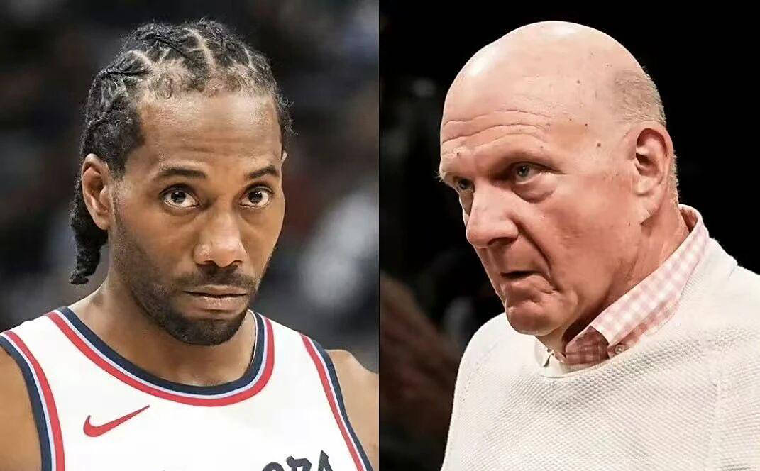 伦纳德合同风波对湖人有利？迈阿密热火或追求威金斯的机会到来？