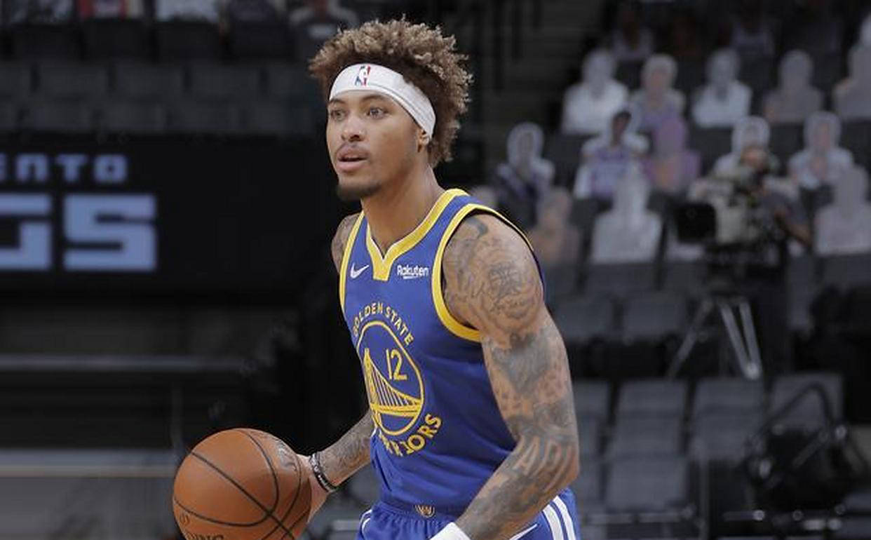 金州勇士重聚乌布雷？谨慎操作才是上策