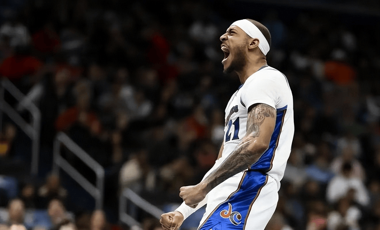 达拉斯独行侠正式锁定内线防守核心!