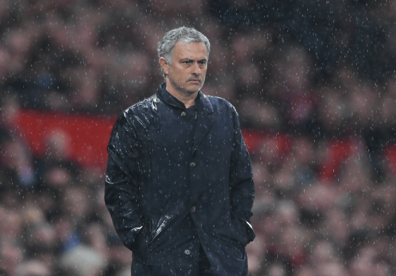 嘲讽穆帅过气!阿布争议言论曝光,安帅曝光真相,难怪不回切尔西