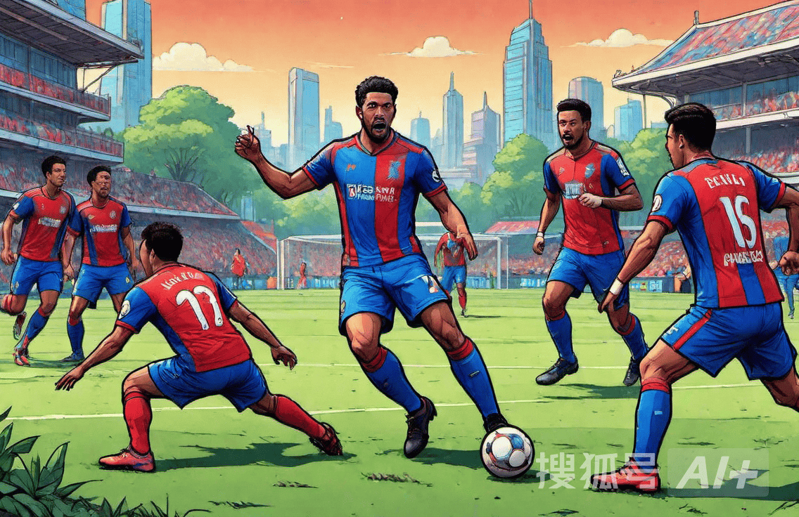 欧协联：水晶宫VS拉纳卡