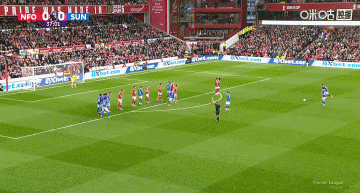 曼联小心！扎卡成为桑德兰梦幻开局的核心，铸就桑德兰非常硬中场